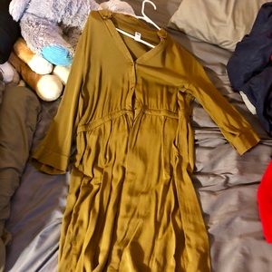 Old navy dress